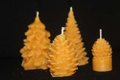 weihnachtliches